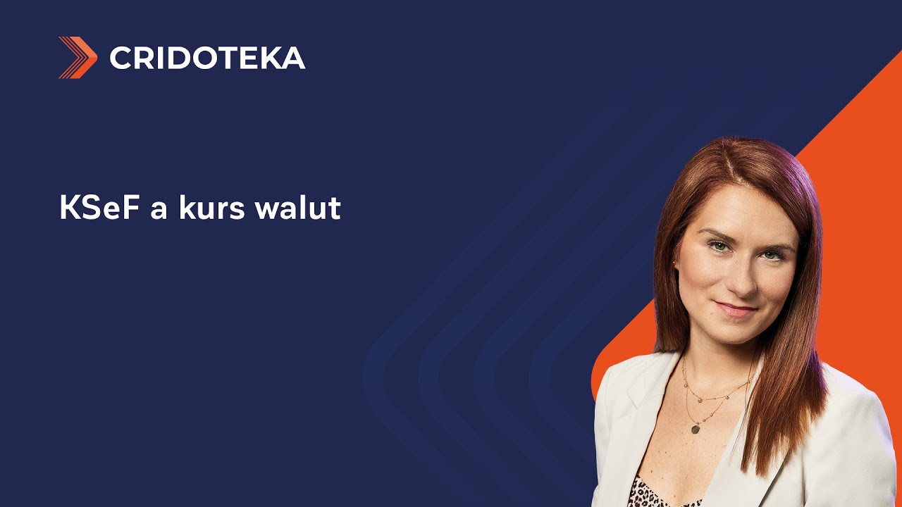 KSeF a kurs walut