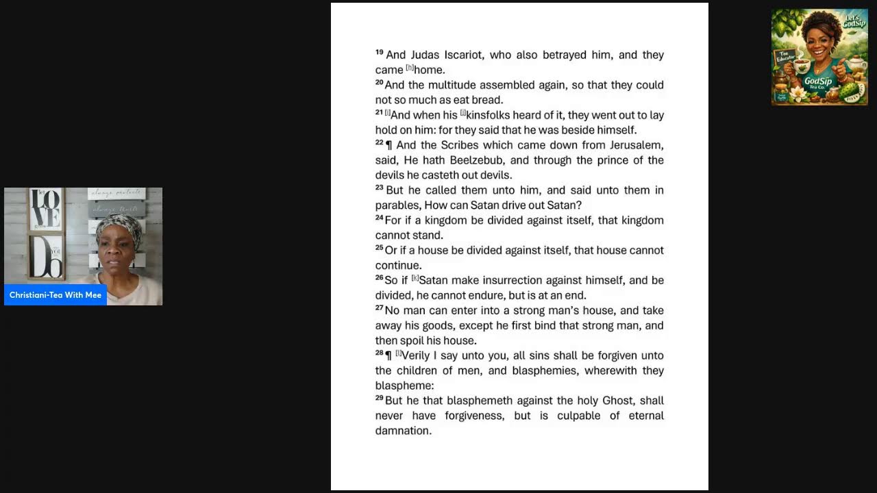 Daily Devotion Feb 18 ~ Exhortation (Why Joy Is Important) & Bible Reading (1599 Geneva Bible)