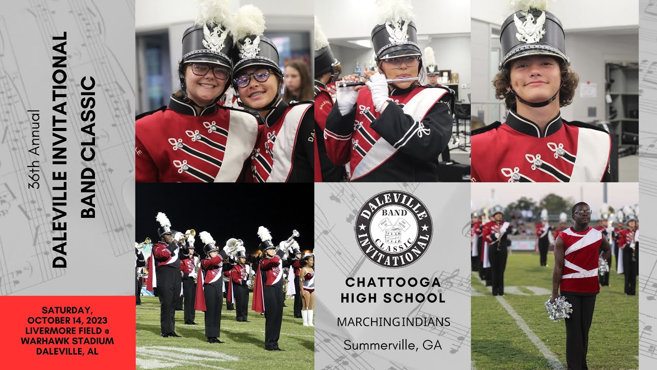 Chattooga '23