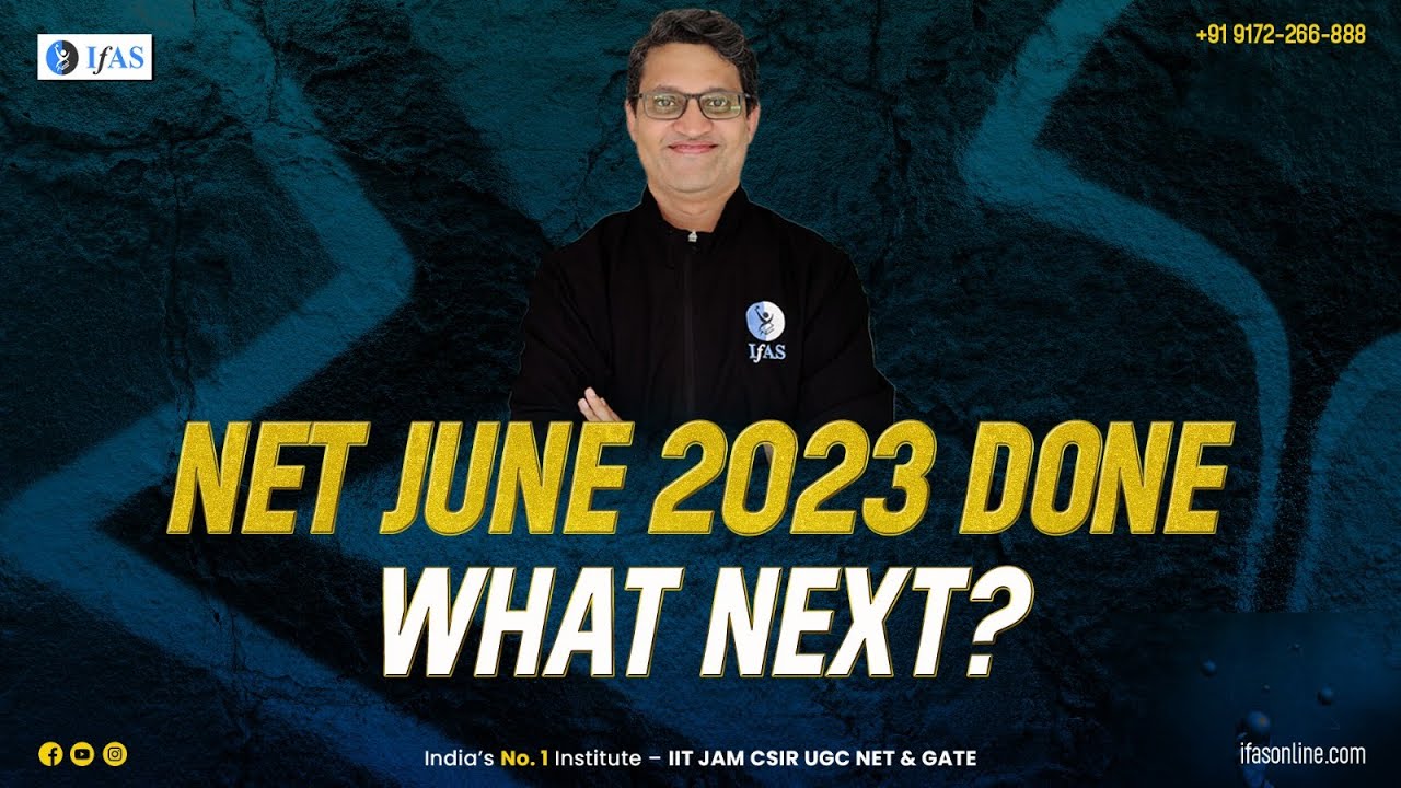 CSIR NET Chemistry Next Update | CSIR NET Expected Cut Off 2023