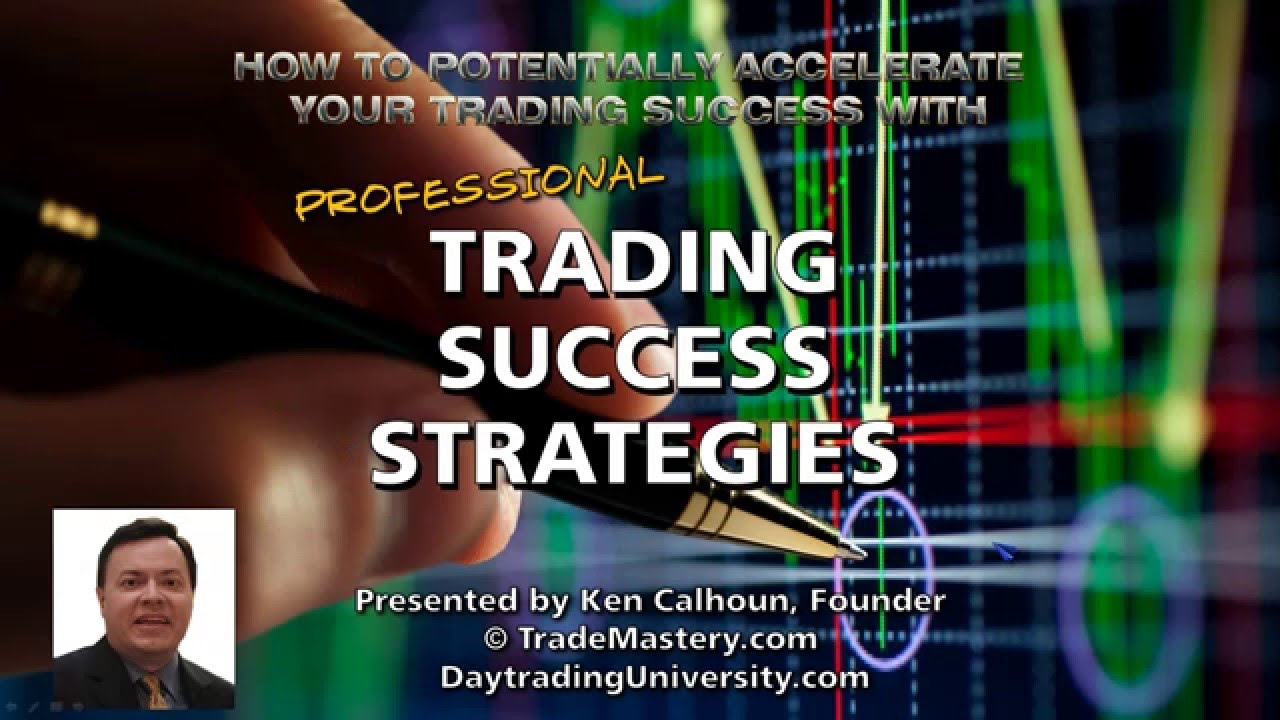 Trading Success Strategy #1: ADX Breakouts