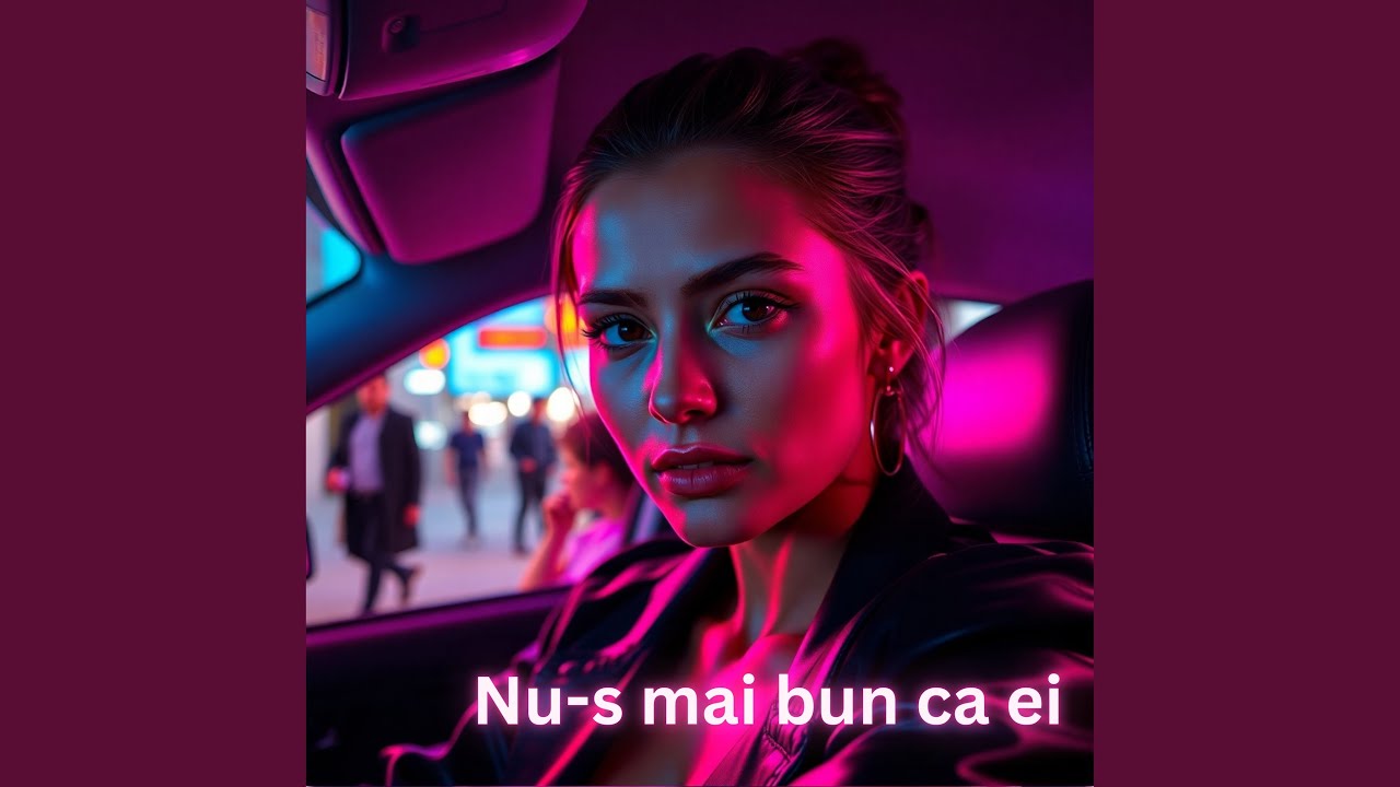 Nu-s mai bun ca ei