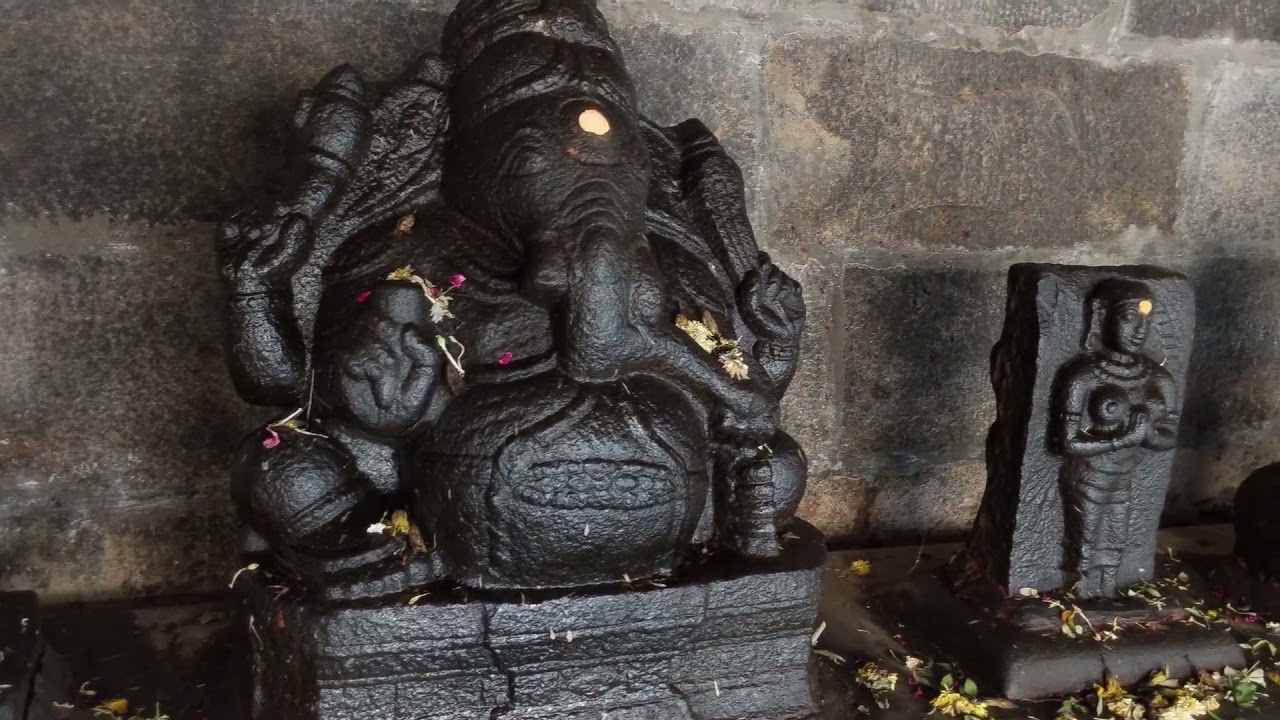 Adi Annamalai Temple