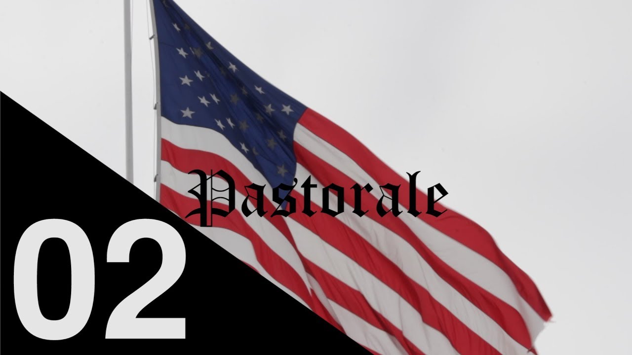 Pastorale | CINÉTOGRAFIQ. 02
