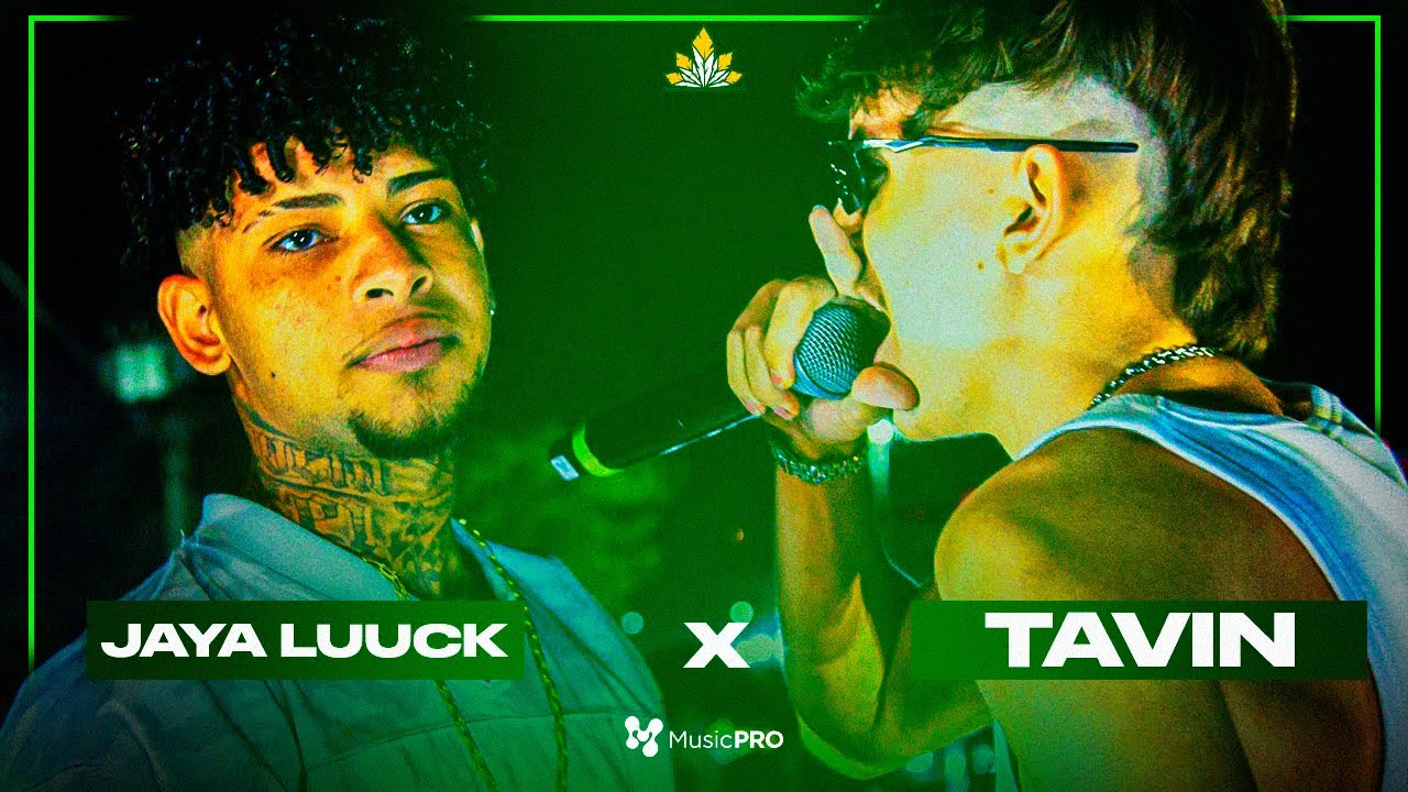 JAYA X TAVIN | SEGUNDA FASE | 367ª BATALHA DA ALDEIA