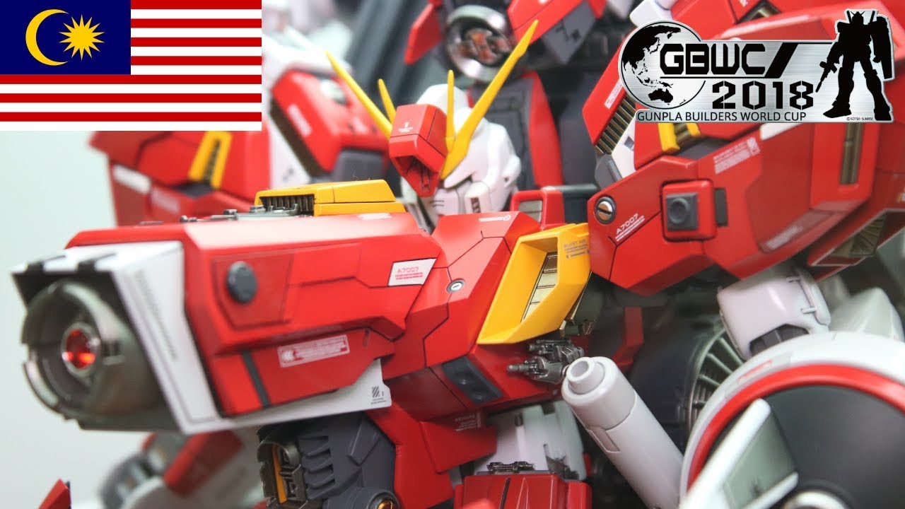 Malaysia GBWC 2018 Top Picks and All Entries Showcase!