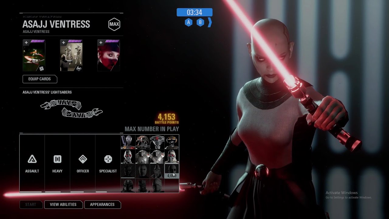[🔴LIVE] BATTLEFRONT 3?! 🔥 KYBER IS INSANE 🔥