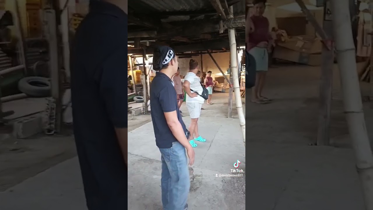 Gumawa kmi neto ng Carosa Cover
