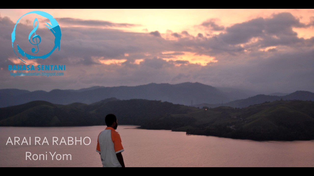 Lagu Pop Bahasa Sentani - Arai Ra Rabho