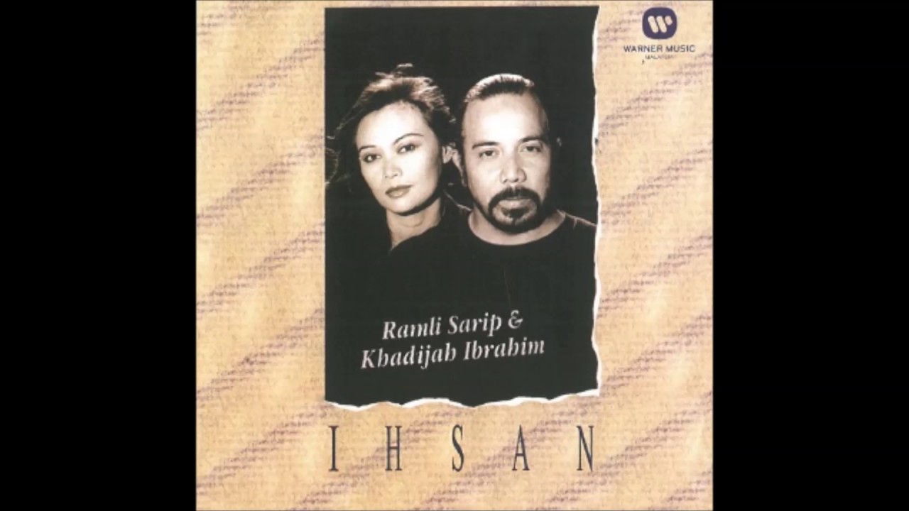 Ramli Sarip & Khadijah Ibrahim - Joget Hilang Berganti
