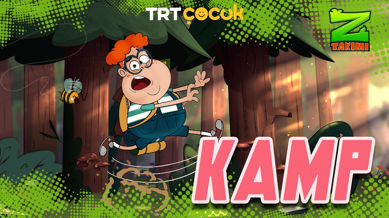 Z Takımı | Kamp