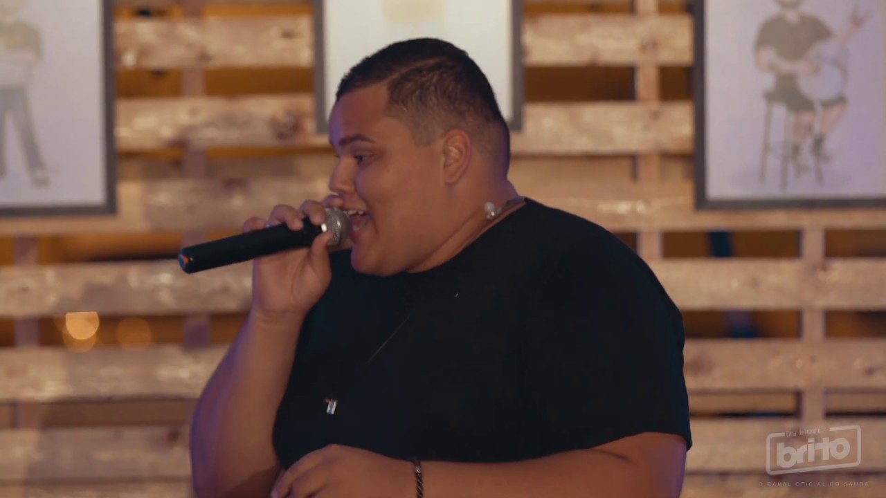 Pagode do MENOS &Eacute; MAIS - Hoje tem samba / &Ocirc; irene / Cad&ecirc; ioi&ocirc;