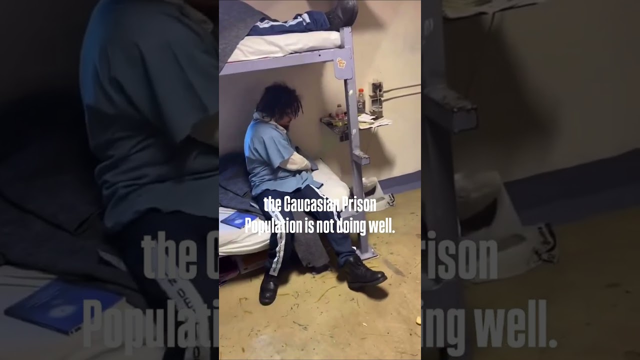 #PrisonStories101 Inmates high on drugs #Subscribe