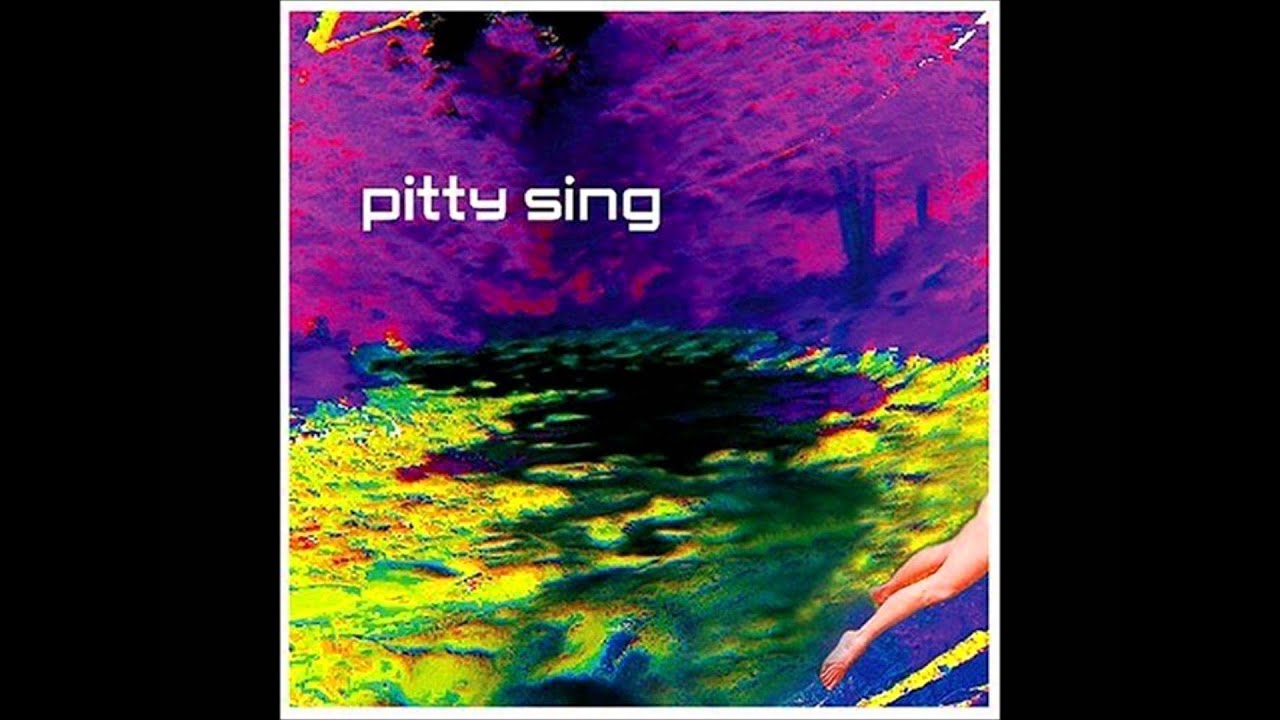 Pitty Sing - The Wedding Song