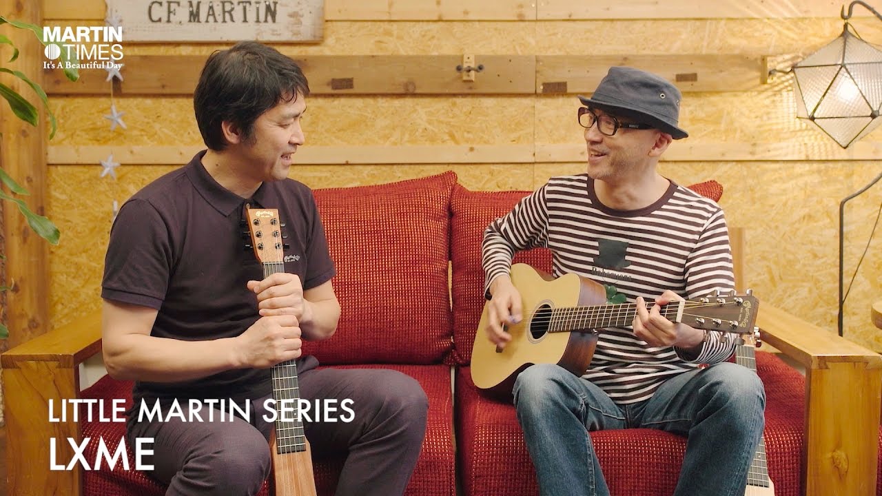 斎藤誠がトラベル・マーティンを語る！ 【Martin Times〜It’s a Beautiful Day】