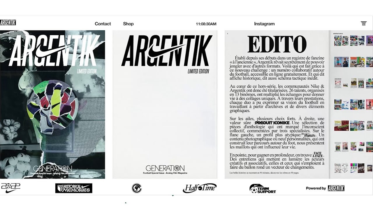 Découvrez le métier de Directeur Artistique et Designer graphique