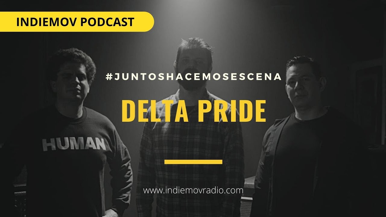 Delta Pride en IndieMOV