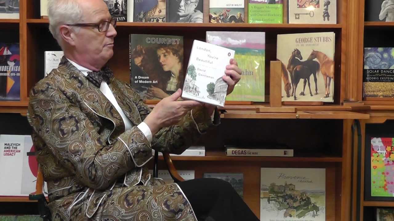 Nicholas Hoare reviews 