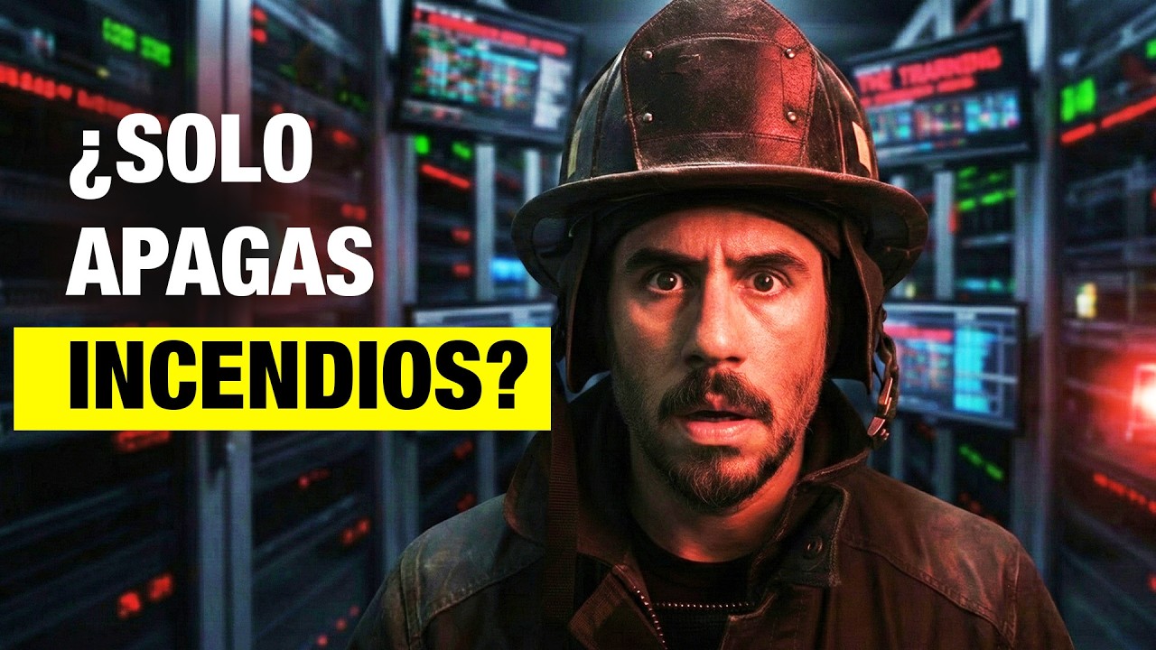 Tu EDR de 50k USD no sirve para nada (si no haces esto)