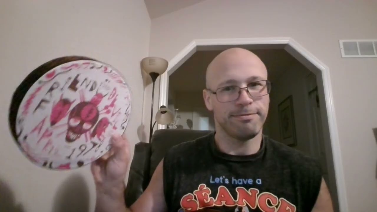 Friend of the Devils April '78 Unboxing