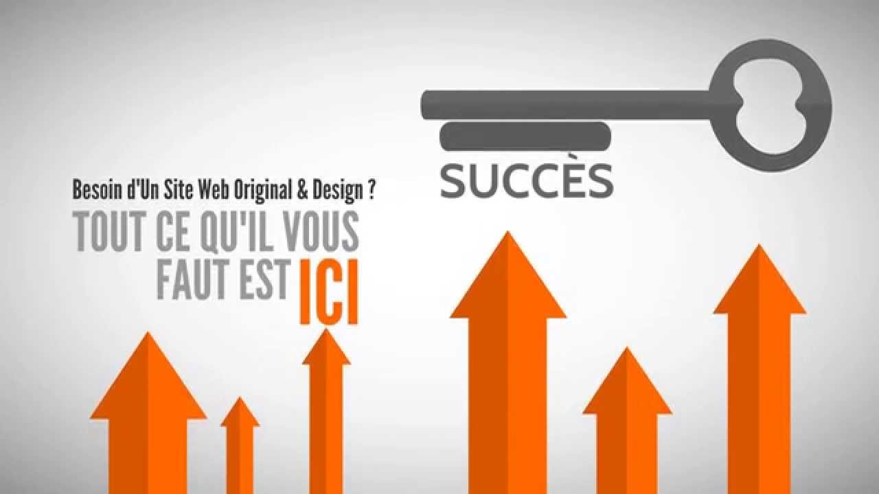 Web18 cr&eacute;ation de Site Internet et site Ecommerce sur Paris & Bourges