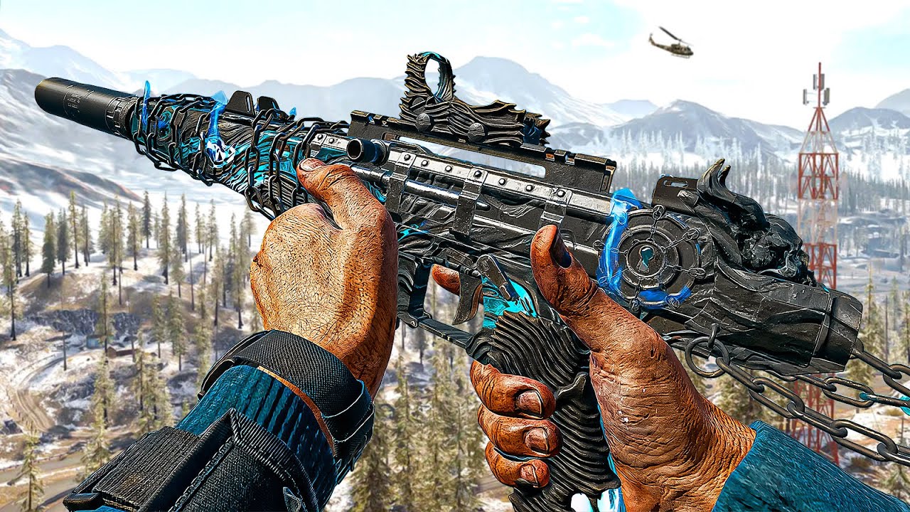 Will Warzone Ever Be The Same Again?