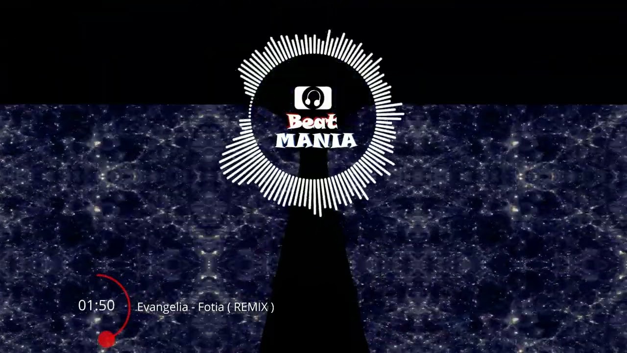 [Deep House] Evangelia - Fotia🎵(10D Audio)🎵