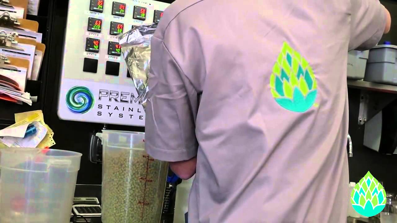 l H2OPS hop water l About our Hops l