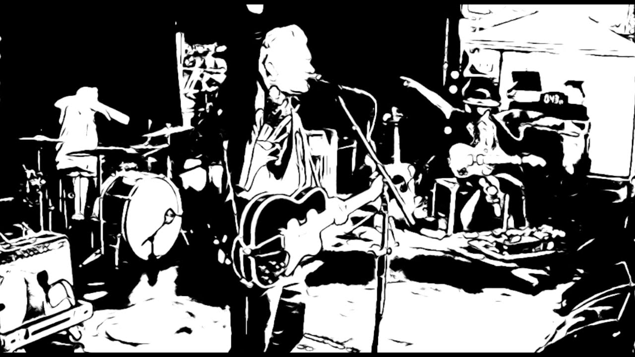 Elliott BROOD - 