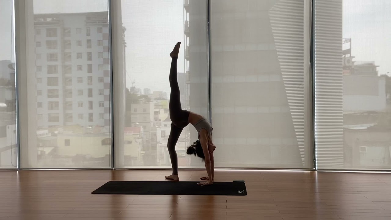 Moving flow 🎶 Vĩnh biệt màu xanh 🎶