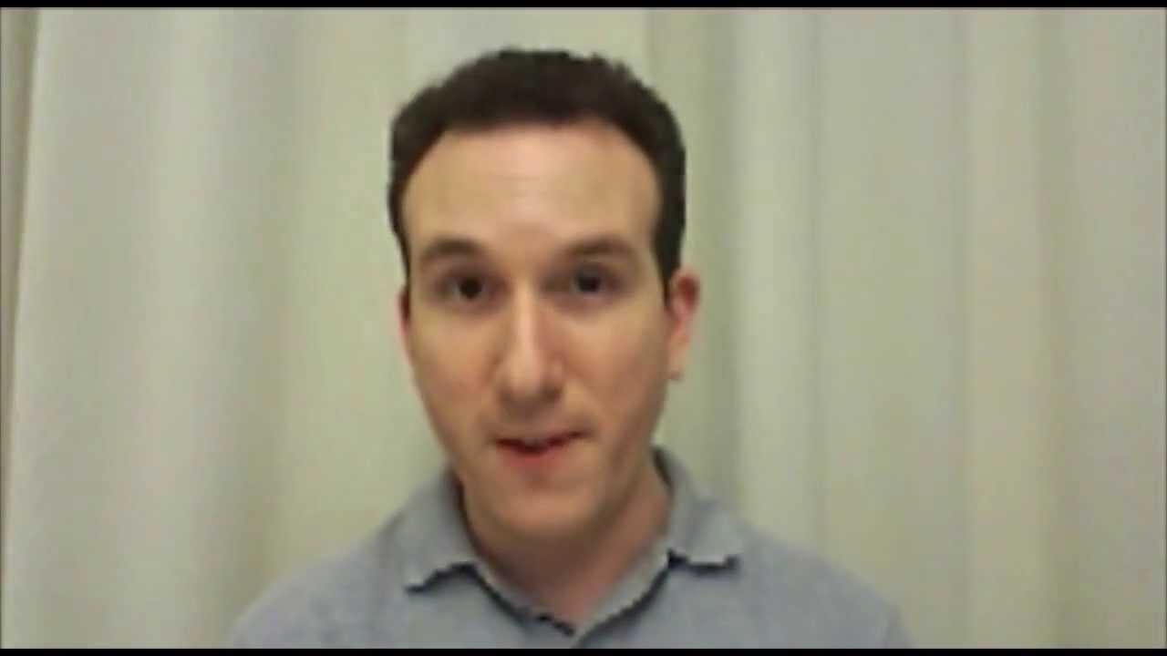 Como controlar o tempo? - Cristian Barbosa