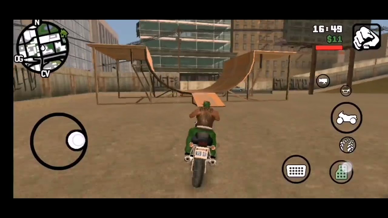 JUMPING BIKES ROFL VIDEOS