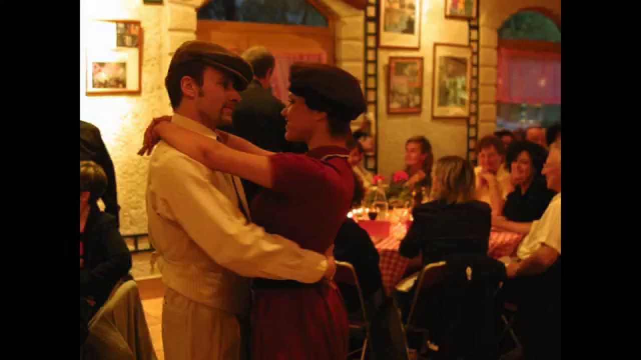 la baronne 