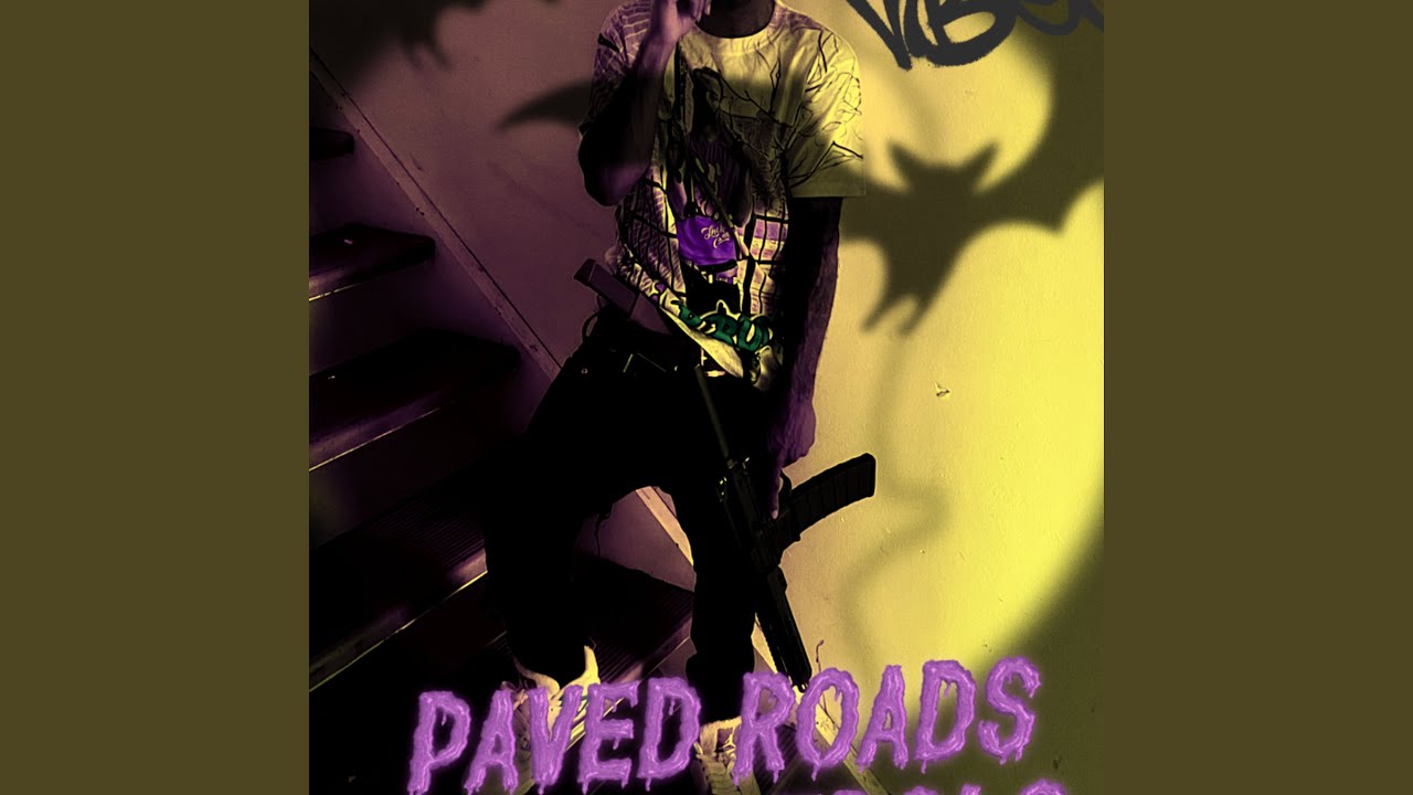 Paved Roads
