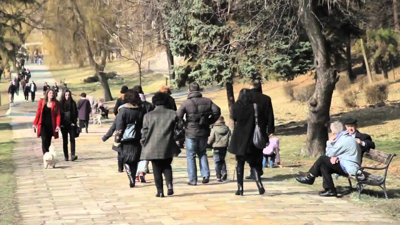 TUZLA: a changing memorial culture for a new vision of Bosnia