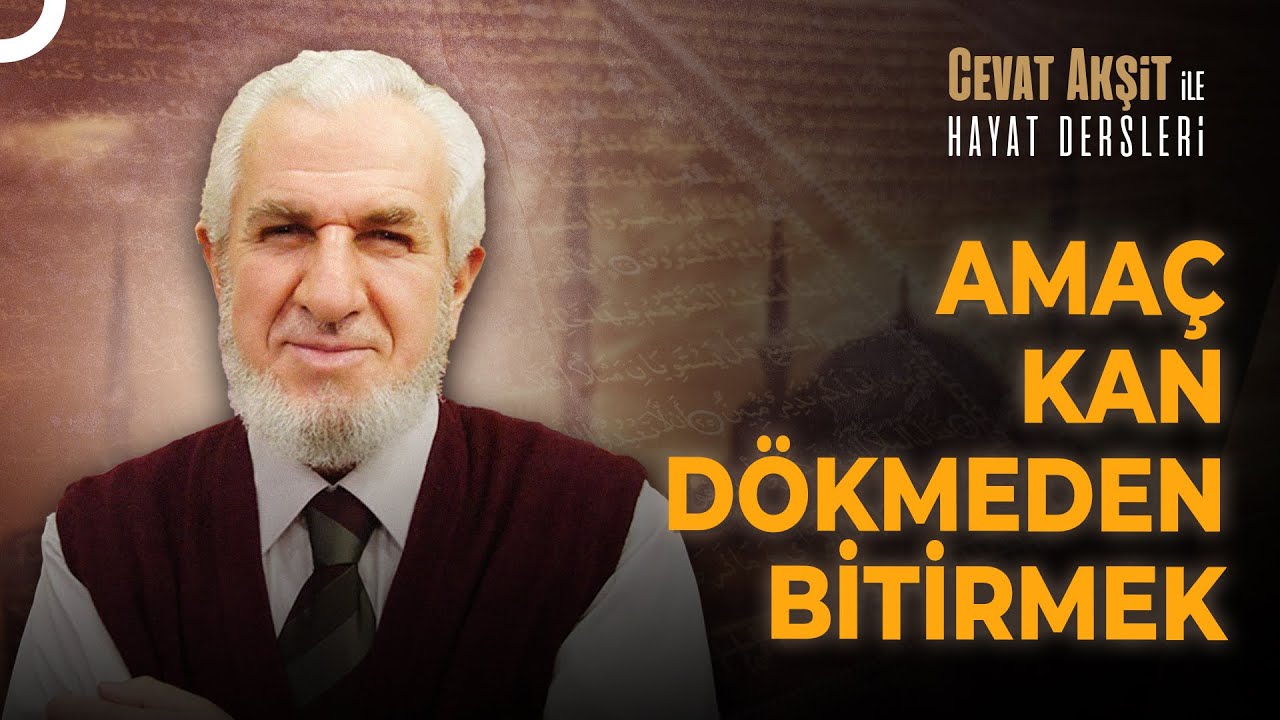 Savaşlarda Önem Verilen Konu | Hayat Dersleri 185. Bölüm