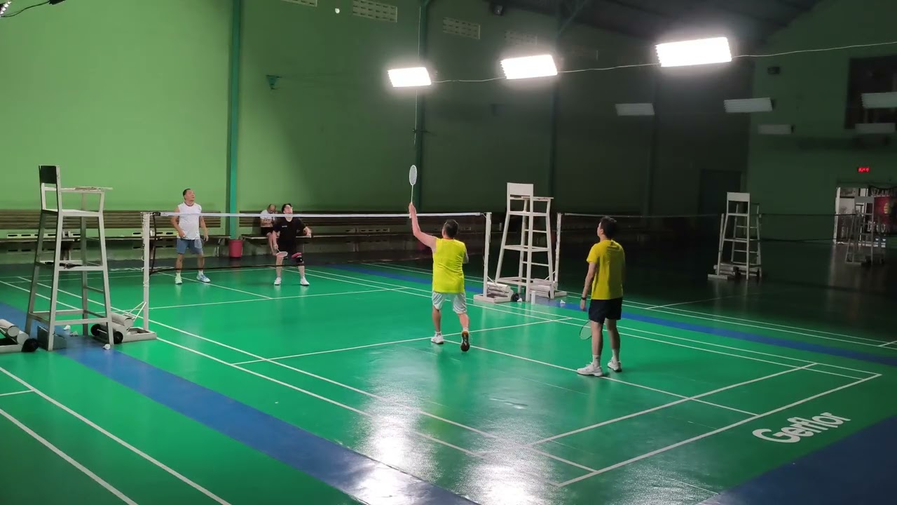 SA vs SG 5 Mar