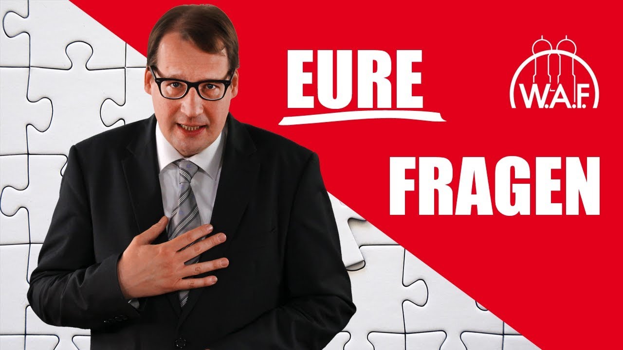 Arbeitgeber bietet kein BEM Gespräch an - Was tun? | #FragWAF