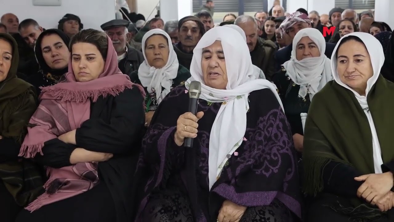 KESÊN DI JÊRZEMÎNÊN CIZÎRÊ DE HATIN QETILKIRIN HATIN BIBÎRANÎN