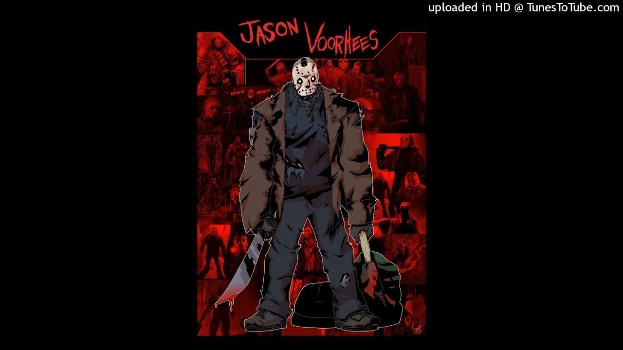 Matanza Por Doquier: La Cancion de Jason Voorhees
