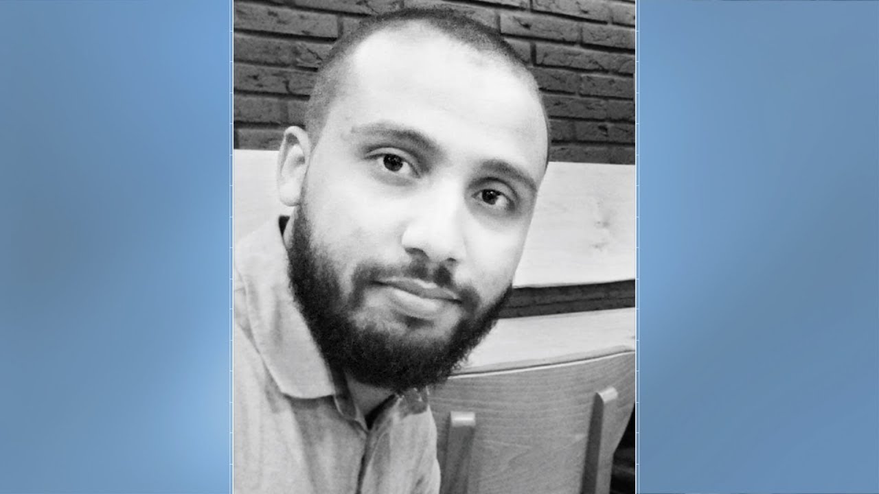 Amsterdam: Seif Ahmed (34) vermoord in bijzijn van dochtertje