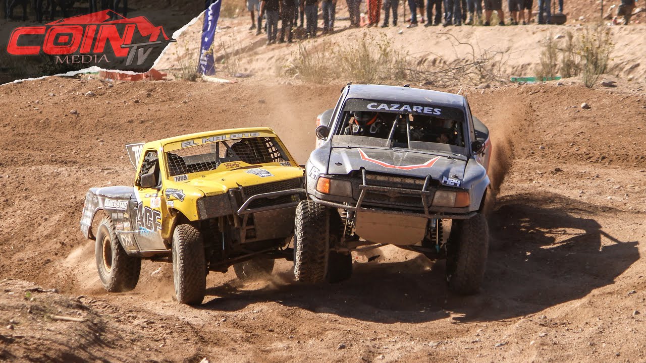 Rancho Probaja 2024 | Clase 7SX