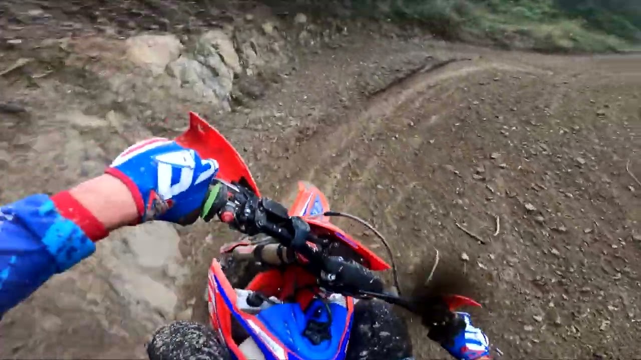 GoPro Lap |Prunetta| Beta 125