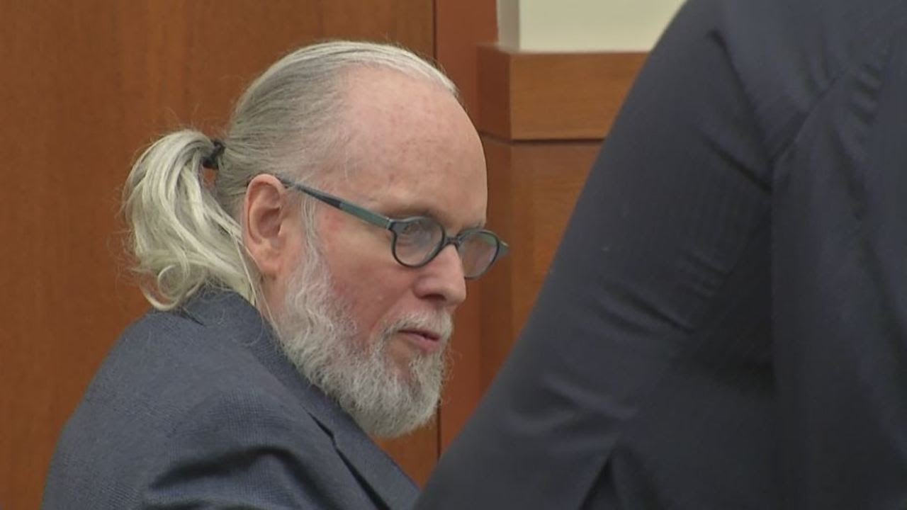 Attorneys argue for jailed treasure hunter's release