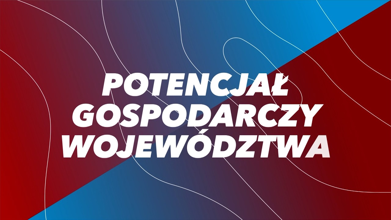 Potencjał Gospodarczy Wojew&oacute;dztwa ? 20.02.2026 nr 1