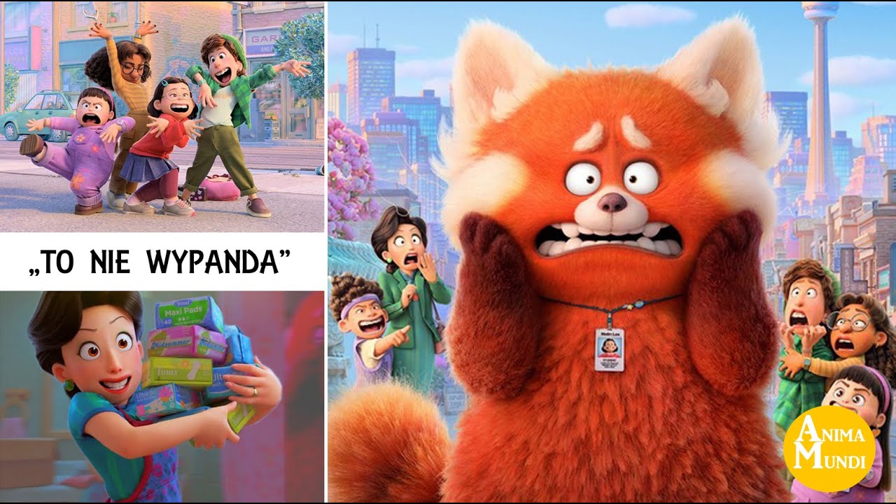 TO NIE WYPANDA | analiza, ciekawostki, easter eggs!