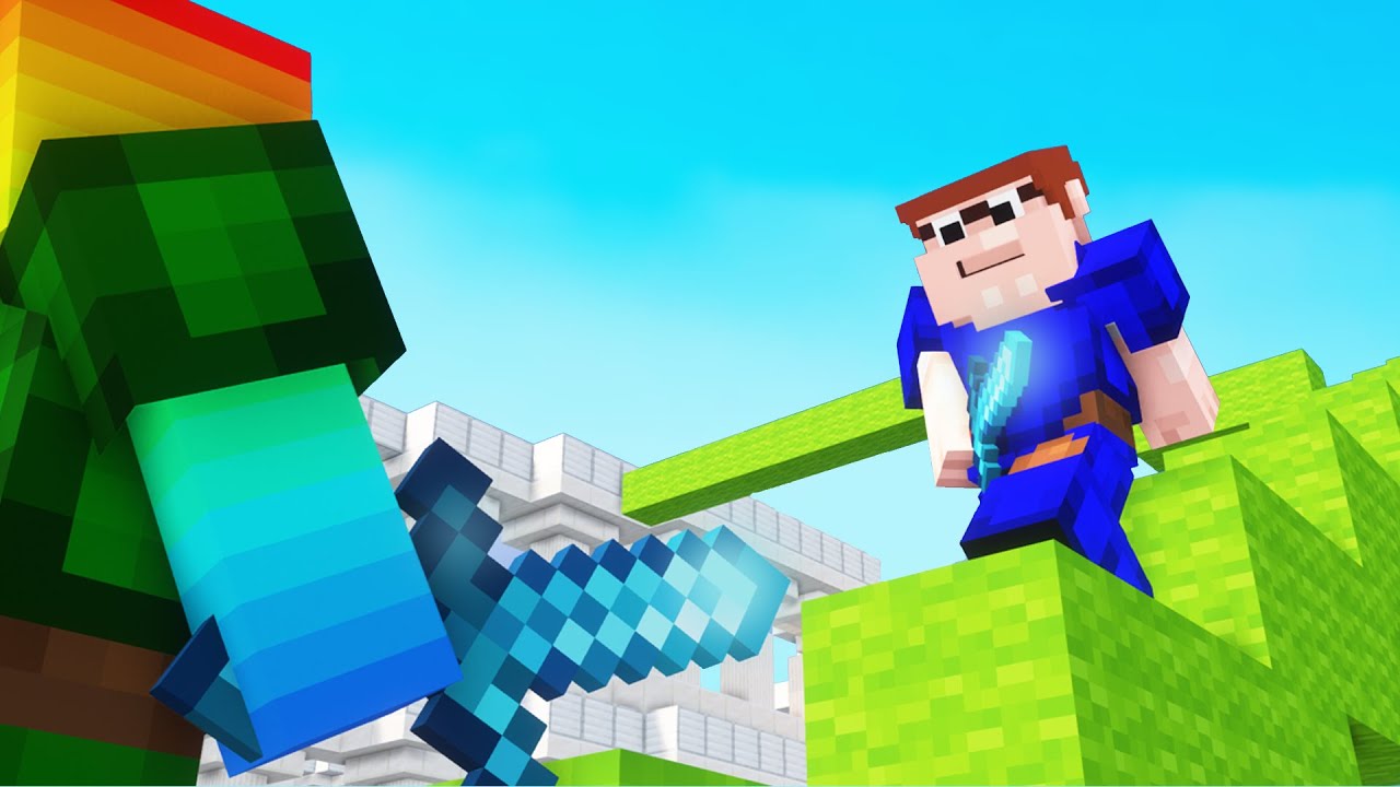 treehouse (ranked bedwars montage)
