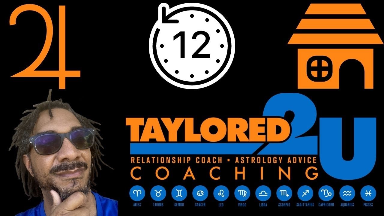 JUPITER IN THE 12TH HOUSE #JUPITER #ASTROLOGY #HEALER #TAYLORED2UCOACHING