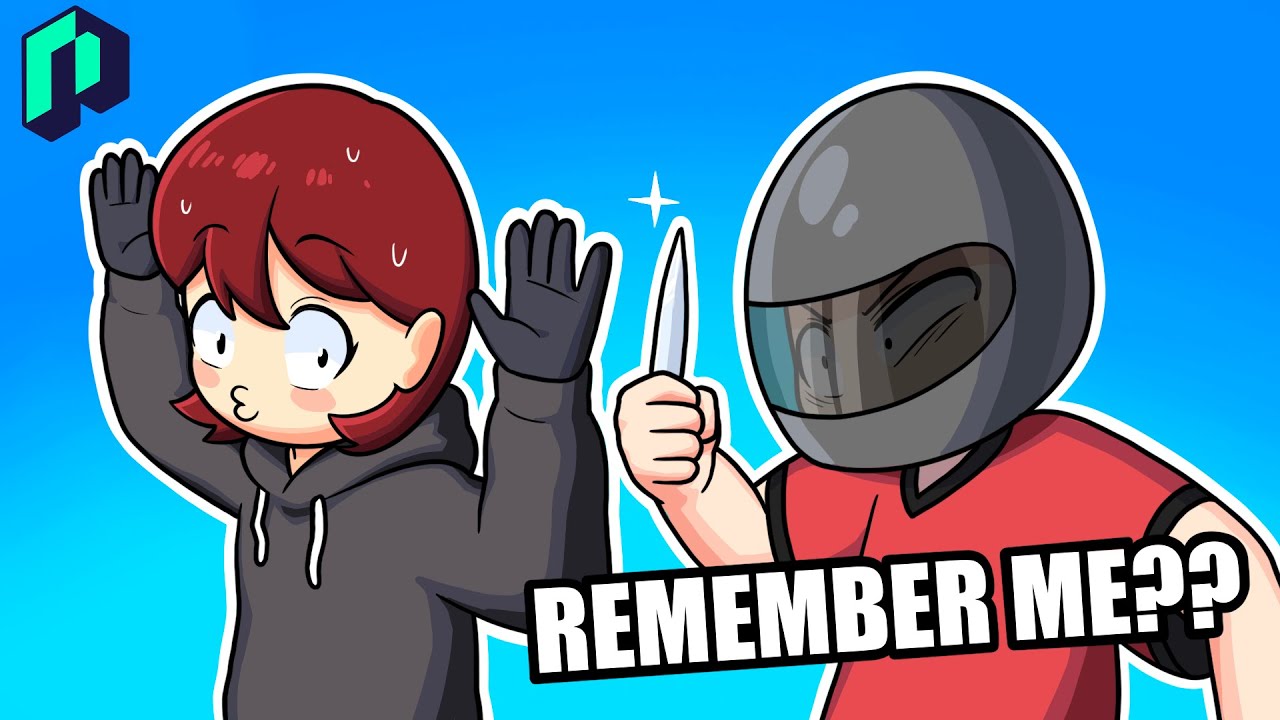 We got kidnapped... (GTA V NoPixel)