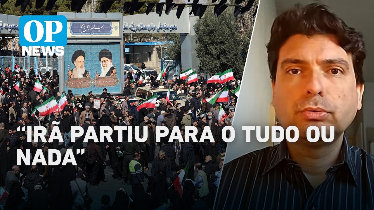 Guerra pode arrastar Europa para o conflito contra o Irã? | O POVO News